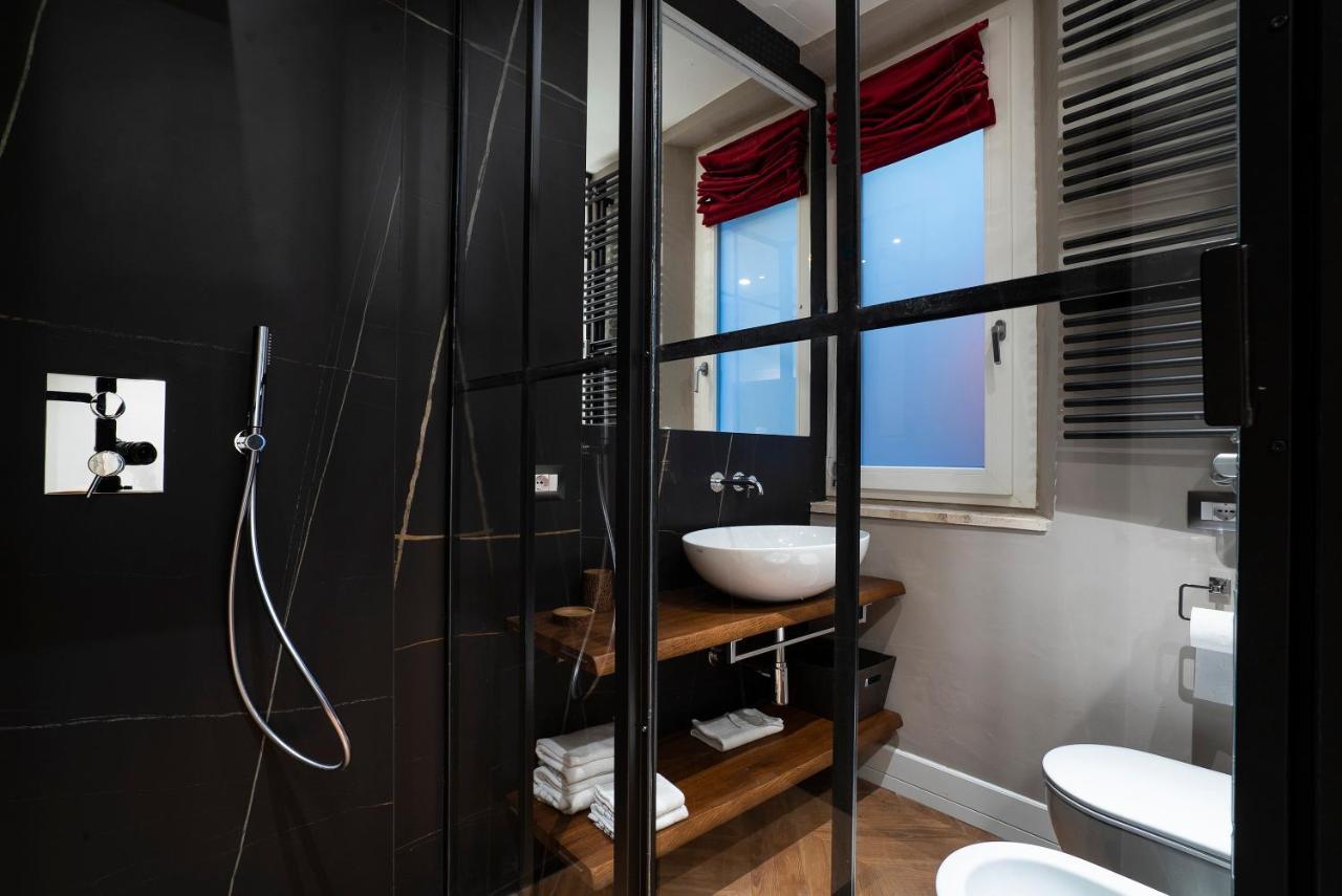 Artemide Affittacamere 3*